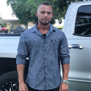 Meet your Posher, Brandon